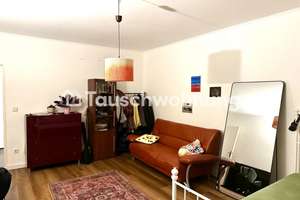 Tauschwohnung: Grün, ruhig und zentral – 2-Zimmer Wohnung mit großem Balkon – Die vollständige Adresse der Immobilie erhältst du vom Anbieter., 12163 Steglitz, Berlin – Vorschaubild 11