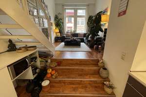 Nachmieter gesucht - Wohnung Zentrum Köln – Friesenwall 29, 50672 Altstadt/Nord, Köln – Vorschaubild 5