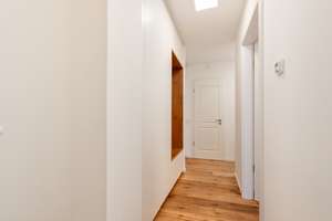 Elegantes Reihenhaus mit 4,5 Zimmern in Düsseldorfer Friedrichstadt – Bilker Allee 217, 40215 Friedrichstadt, Düsseldorf – Vorschaubild 20