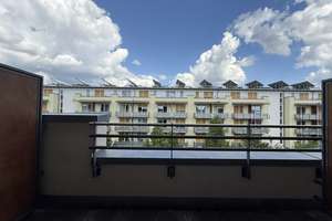 Alltagstaugliche 1-Zimmer-Wohnung für Studierende in Garching bei München – Freisinger Landstr. 47a, 85748 Garching bei München – Vorschaubild 10