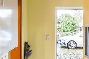 Mehrgenerationen 1.388 m²-Grundstück mit zwei Häusern und viel Platz für individuelle Entfaltung – Goethestraße 63, 15345 Rehfelde – Vorschaubild 23