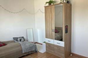Helles Zimmer in 2er WG – Gebhard-Müller-Str. 9, 72108 Rottenburg am Neckar – Vorschaubild 3