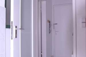 1-Zimmer Wohnung in Südlage, Schwabing-West* – Destouchesstraße 60, 80796 Am Luitpoldpark, München – Vorschaubild 10