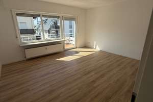 Modernes Zuhause mit 2 Zimmern in Edingen-Neckarhausen