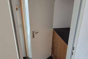  - Ideal für Singles oder als Zweitwohnung / -Hagen Emst - Appartment mit Küche und Bad  – Die vollständige Adresse der Immobilie erhältst du vom Anbieter., 58093 Emst, Hagen – Vorschaubild 11