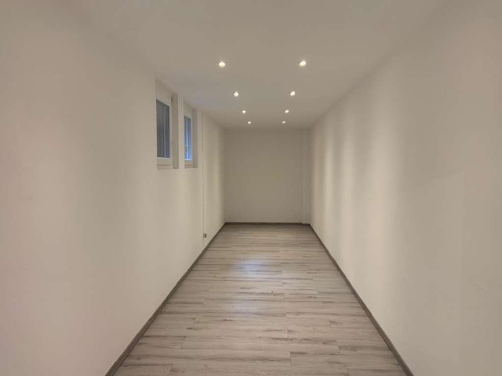 Immobilie in Obertrubach - Traumhafte 123 m² - EG-Wohnung , herrlicher Blick über die Fränkische Schweiz - Top Energiewerte! - Bild 4