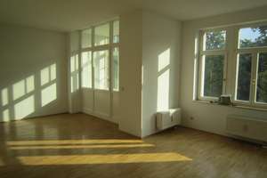 Hübsche Einraumwohnung im ersten Obergeschoss - Einziehen und wohlfühlen - – Naunhofer Str. 51, 4299 Stötteritz, Leipzig – Vorschaubild 7