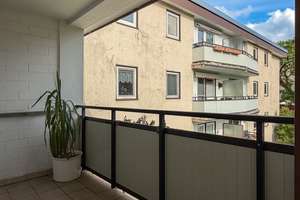 Starterwohnung nebst Loggia und Fernblick – Die vollständige Adresse der Immobilie erhältst du vom Anbieter., 42389 Langerfeld-Beyenburg, Wuppertal – Vorschaubild 10