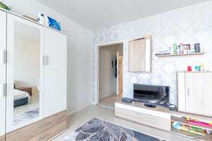 Welc(H)ome® by RIDA RESIDENTIAL – Urbanes Wohnen mit Rhein-Nähe – Eigentumswohnung in Köln-Riehl – Die vollständige Adresse der Immobilie erhältst du vom Anbieter., 50735 Riehl, Köln – Vorschaubild 6