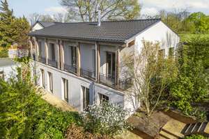 Exklusives Architektenhaus mit Weitblick – Die vollständige Adresse der Immobilie erhältst du vom Anbieter., 14469 Nauener Vorstadt, Potsdam – Vorschaubild 2