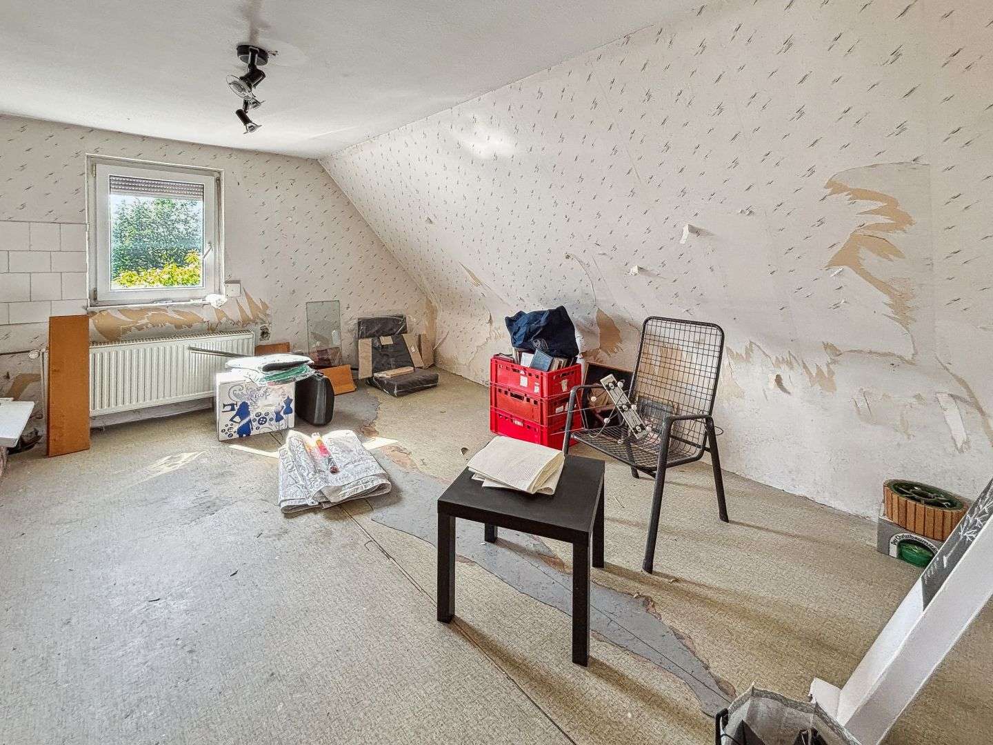 Immobilie in Gerstetten - Zentral gelegenes Wohn- und Geschäftshaus mit vielen Möglichkeiten in Gerstetten - Bild 5