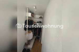 Tauschwohnung: Perfekt für Singles im lebhaften Bornheim – 60385 Bornheim, Frankfurt am Main – Vorschaubild 4