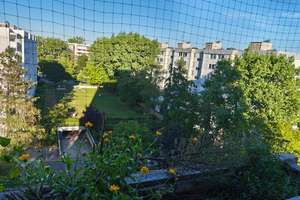 Charming & Efficient 1-Room Apartment (38 m²) with Sunset Balcony – Available Sept 1st – Springerstraße 8, 81477 Solln, München – Vorschaubild 12