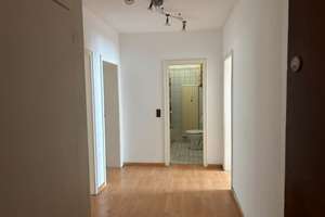 2 Zimmer Wohnung in Wuppertal-Elberfeld – Die vollständige Adresse der Immobilie erhältst du vom Anbieter., 42105 Elberfeld, Wuppertal – Vorschaubild 3