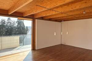 Penthouse-Maisonette mit Panoramaausblick – Wohnen über den Dächern von Weilimdorf – Köstlinstraße 2, 70499 Weilimdorf (Ortsteil), Stuttgart – Vorschaubild 11