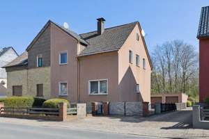 Viel Raum. Viel Grün. Viel Leben – Mehrgenerationenhaus in Top-Ruhelage – Die vollständige Adresse der Immobilie erhältst du vom Anbieter., 45356 Gerschede, Essen – Vorschaubild 13