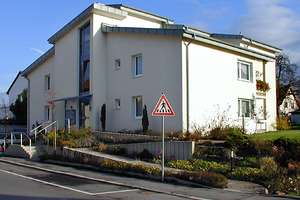 Attraktive 2-Zimmer- SENIOREN - Wohnung