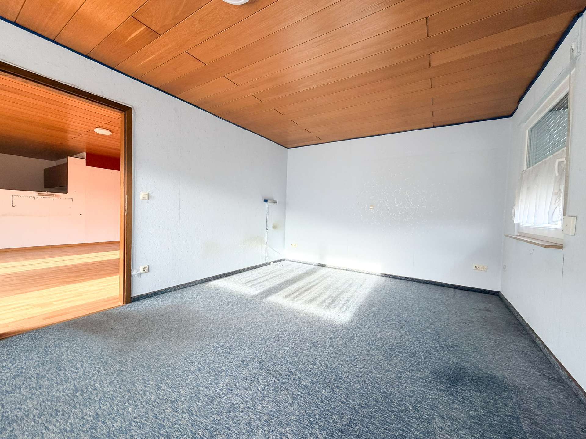 Immobilie in Roigheim - Wohn-/Geschäftshaus mit Entwicklungspotenzial - Bild 11