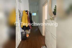 Tauschwohnung: 2 Zimmer Altbauwohnung mit Balkon Blick ins grüne – Die vollständige Adresse der Immobilie erhältst du vom Anbieter., 70197 Rotebühl, Stuttgart – Vorschaubild 4