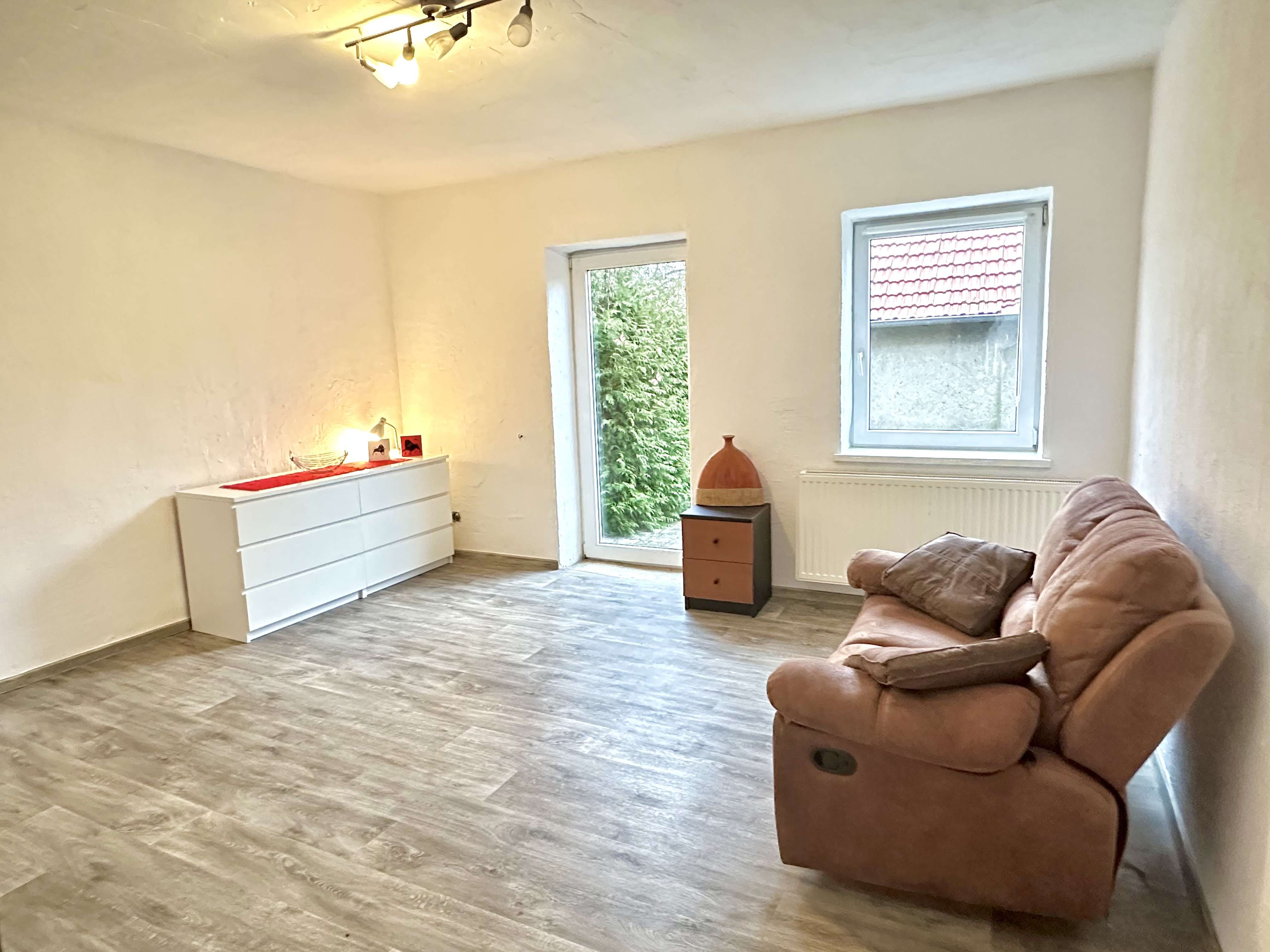 Immobilie in Kalkhorst - Charmante Doppelhaushälfte nahe der Ostsee – Ein Zuhause mit Potenzial - Bild 7