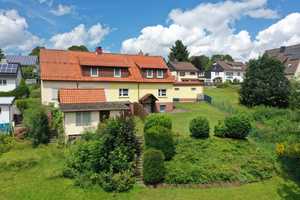 2 Doppelhaushälften zu einem Preis in Freiheit/OHA mit 198 m²  Wohnfläche und 1551 m²  Grundstück – Osterode am Harz (Kreis) – Vorschaubild 3