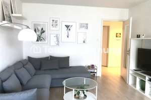 Tauschwohnung: Helle 3-Zimmer Wohnung mit zwei Balkonen und 2 Bädern – Margarethe-Selenka-Straße X, 81737 Altperlach, München – Vorschaubild 8