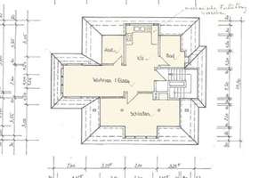 Lofartige Dachgeschosswohnung in Berlin Frohnau  60qm ab sofort  – Gralsburgsteig 33, 13465 Frohnau, Berlin – Vorschaubild 19