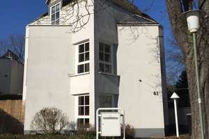 3 Zi. DG-Whg. in Offenbach-Westend, direkt an der Stadtgrenze Frankfurt – 63069 Klinikum Offenbach, Offenbach am Main – Vorschaubild 18