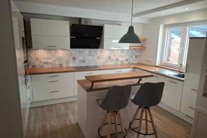 Geräumiges 4-Zimmer Haus zur Miete in Ibbenbüren – Die vollständige Adresse der Immobilie erhältst du vom Anbieter., 49479 Ibbenbüren – Vorschaubild 1
