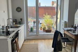 2,5-Zimmer-Dachgeschosswohnung in Neukölln – Jonasstraße 30, 12053 Neukölln (Ortsteil), Berlin – Vorschaubild 4