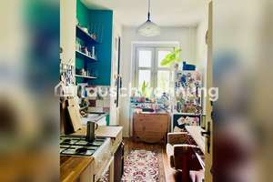 Tauschwohnung: 2,5 Zimmer,Balkon, 69m2, WG geeignet – Die vollständige Adresse der Immobilie erhältst du vom Anbieter., 13359 Gesundbrunnen, Berlin – Vorschaubild 7