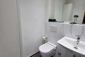 Tolle, sanierte 2 Zimmerwohnung in Oberbilk! – Ellerstrasse 174, 40227 Oberbilk, Düsseldorf – Vorschaubild 3