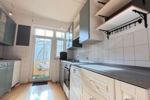 ...Nürnberg Nordstadt: 3-Zimmer, ruhig und grün und stadtnah, nahe Kaulbachplatz – Schweppermannstraße 999999, 90408 Uhlandstraße, Nürnberg – Vorschaubild 4