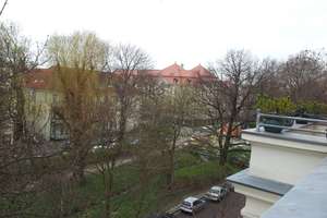Bestlage Magdeburg-Goethestraße -  Attraktives Mehrfamilienhaus mit 8 Wohneinheiten – 39108 Stadtfeld Ost, Magdeburg – Vorschaubild 11