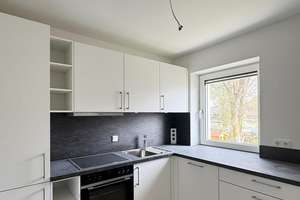 Erstbezug nach Kernsanierung: Großzügige 3-Zimmer-Wohnung mit Balkon in München-Trudering - WE 5 – 81825 Waldtrudering, München – Vorschaubild 6