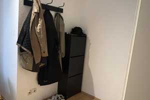 Helle Wohnung im 1. Stock – mit frischen Brötchen vor der Tür und zentraler Lage – Johannesstraße 33, 44137 Dortmund – Vorschaubild 9