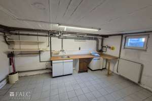 Charmantes Einfamilienhaus mit großem Garten und herrlicher Aussicht – 24623 Großenaspe – Vorschaubild 12