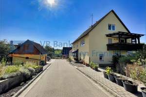 Zweifamilienhaus mit Nebengebäude bietet viel Platz – Die vollständige Adresse der Immobilie erhältst du vom Anbieter., 91596 Burk – Vorschaubild 11