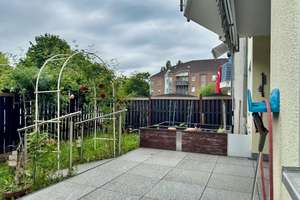 3-Zimmer-Erdgeschosswohnung mit Terrasse und kleinem Garten in Köln-Volkhoven/Weiler – Die vollständige Adresse der Immobilie erhältst du vom Anbieter., 50765 Volkhoven/Weiler, Köln – Vorschaubild 22