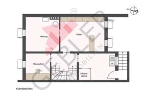 MODERNISIERTES FAMILIENZUHAUSE MIT SONNENTERRASSE UND GROSSEM GARTEN !!! – Die vollständige Adresse der Immobilie erhältst du vom Anbieter., 58097 Altenhagen, Hagen – Vorschaubild 23