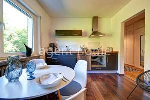 MÖBLIERT - SCHÖNE HALBHÖHENLAGE - Gemütliche Wohnung mit Terrasse – Die vollständige Adresse der Immobilie erhältst du vom Anbieter., 70193 Kräherwald, Stuttgart – Vorschaubild 16