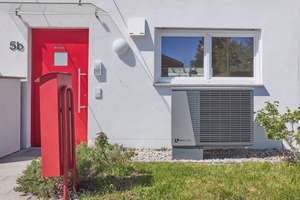 Neuwertiges Reihenhaus mit Premium-Ausstattung und A+ Effizienz in Moorenweis – Die vollständige Adresse der Immobilie erhältst du vom Anbieter., 82272 Moorenweis – Vorschaubild 2