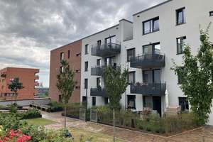 Traumhafte 3-Zimmer-Wohnung mit Balkon in Kronsrode sucht neue Mieter! – Mailänder Str. 28, 30539 Bemerode, Hannover – Vorschaubild 2