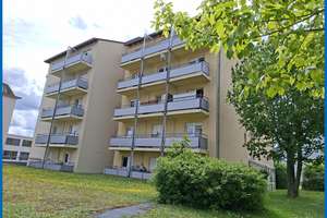 KAPITALANLEGER AUFGEPASST ! Schönes 1-Zimmer-Appartement