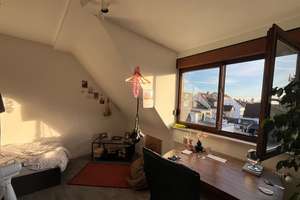 Wg-geeignete 3-Zimmerwohnung mit Einbauküche – Die vollständige Adresse der Immobilie erhältst du vom Anbieter., 69124 Kirchheim, Heidelberg – Vorschaubild 7