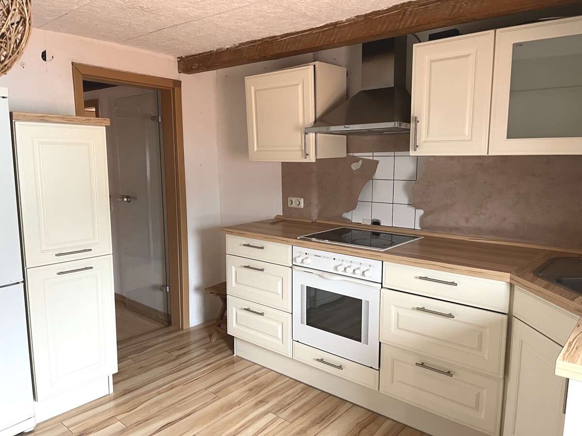 Immobilie in Reichelsheim (Odenwald) - Große Familie? Tiere? Werkstatt? Platz für Ihr Hobby oder Ihren Betrieb? Werden Sie kreativ im Odenw - Bild 4