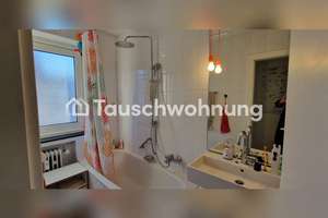 Tauschwohnung: 3,5 Zimmer Maxvorstadt mit Südbalkon zum Hinterhof – Schellingstraße 101, 80798 Josephsplatz, München – Vorschaubild 15