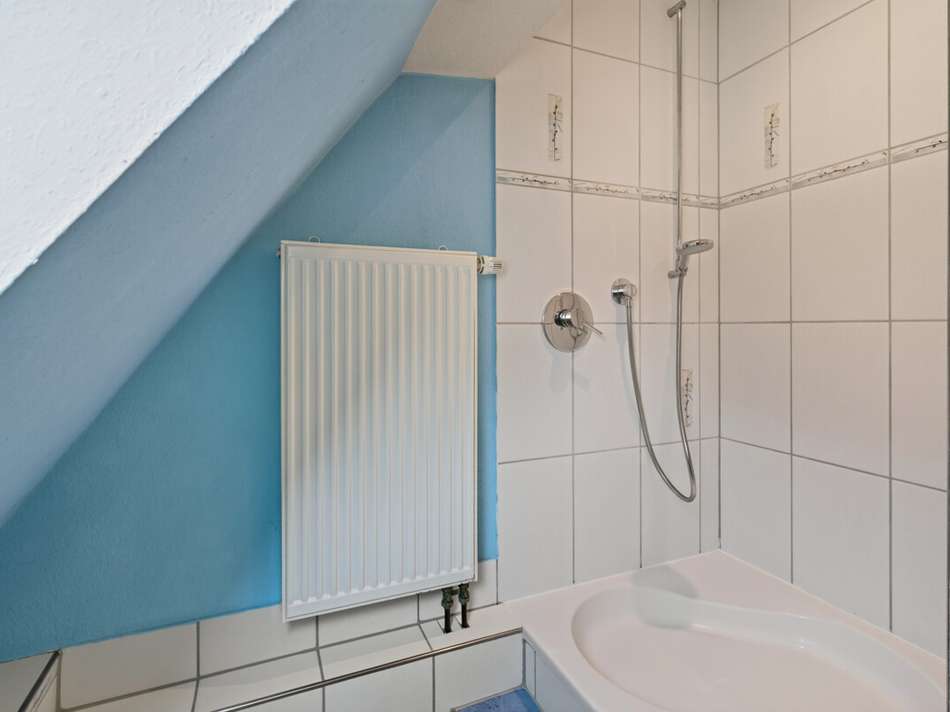 Badezimmer OG