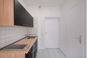 Helles Apartment mit Balkon für Student- U-Bahn Wettersteinplatz, schnelle Anbindung zur TUM – Die vollständige Adresse der Immobilie erhältst du vom Anbieter., 81547 Giesing, München – Vorschaubild 4