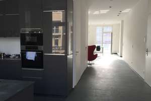 Sonnendurchflutete 133qm-Wohnung  in Potsdam-Nauener Vorstadt – Am Palais Lichtenau 6, 14469 Nördliche Innenstadt, Potsdam – Vorschaubild 6